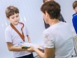 Заслуженные медали и новые рекорды